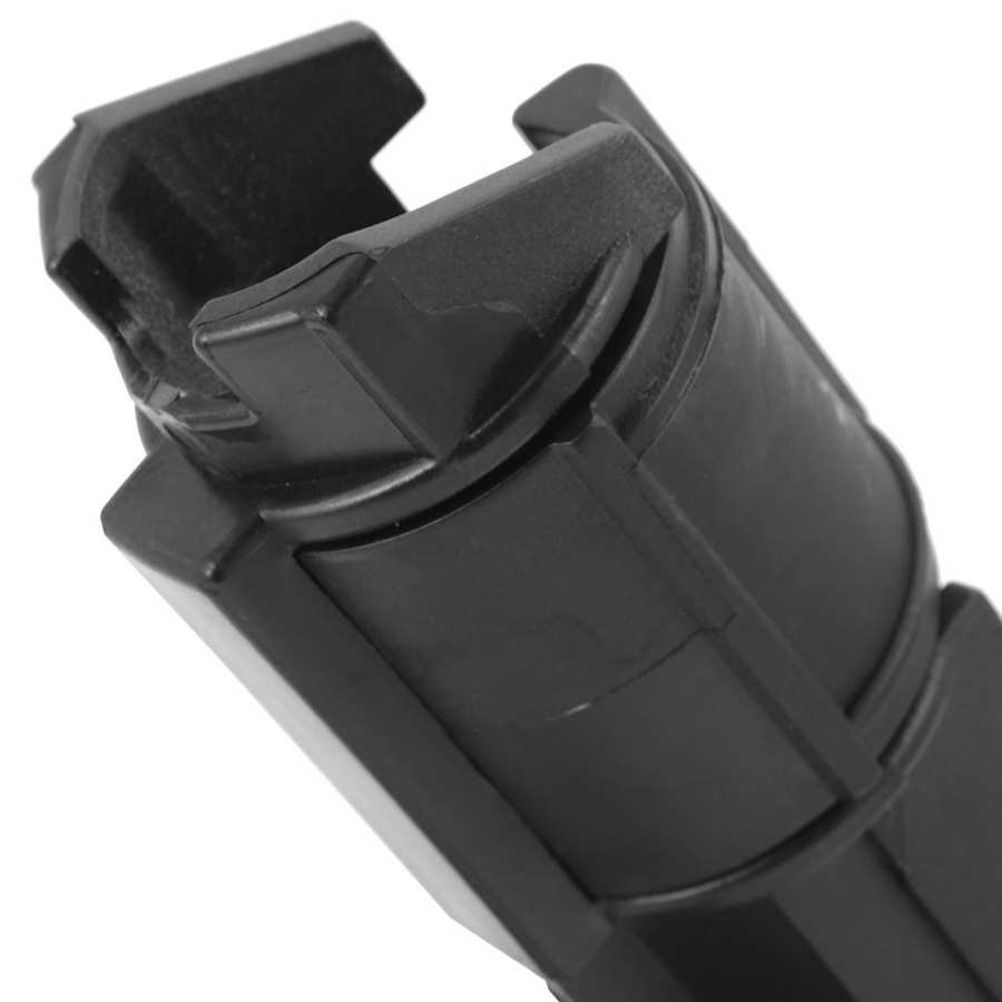 Inflatable Boat Accessory Dinghy Raft Fishing Tool Rod Holder Device Pole PVC Board Kayak Fixer Fix Pole Mount Angle