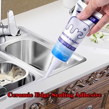 120ML Tile Refill Agent Tile Reform Coating Mold Cleaner Tile Sealer Repair Glue Tile Reform Agent