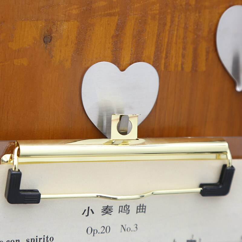 A4 skrivepude klip bronzing litteratur og kunst xiao qingxin konstellationsmappeportefølje fil organisator molang