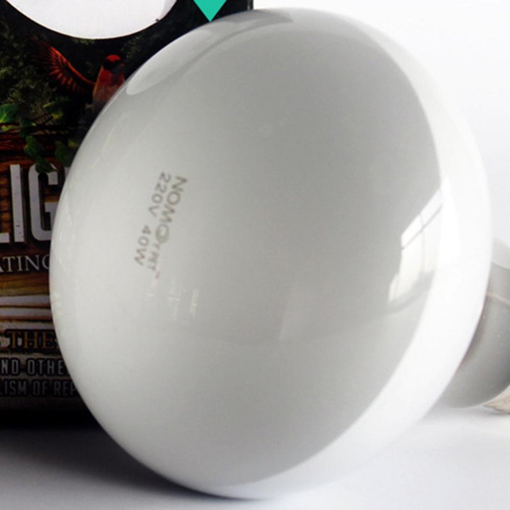220V UVA+UVB Reptile Lamp Bulb Turtle Basking UV Light Bulbs Heating Lamp Amphibians Lizards Temperature Controller