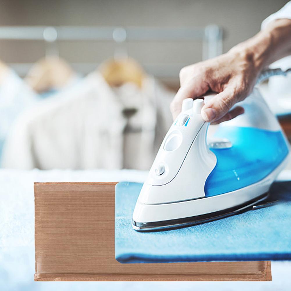 3 Grootte Beste Prijs Warmte Pers Kussen Teflon Drukken Transfer Kussens Kussen Set Ijzer Kussen Huishoudelijke Producten Ijzer Mat Ijzer pad