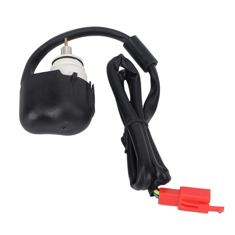 gaźnik elektroniczny amortyzator gaźnik elektryczny dławić się wysoki siła przetarcie odporny silny profesjonalny 12V dla elektryczny