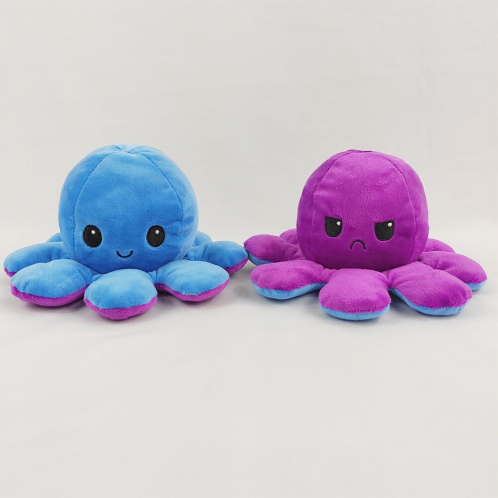 Kawaii Peluche Bascule Pieuvre Jouets Doux En Peluche Poupees Simulation Oreiller Pieuvre Reversible Pieuvre Pendentif Bebe Compagnon Jouets Grandado Kawaii Peluche Bascule Pieuvre Jouets Doux En Peluche Poupees Simulation Oreiller Pieuvre Reversible Pieuvre Pendentif Bebe Compagnon Jouets Grandado