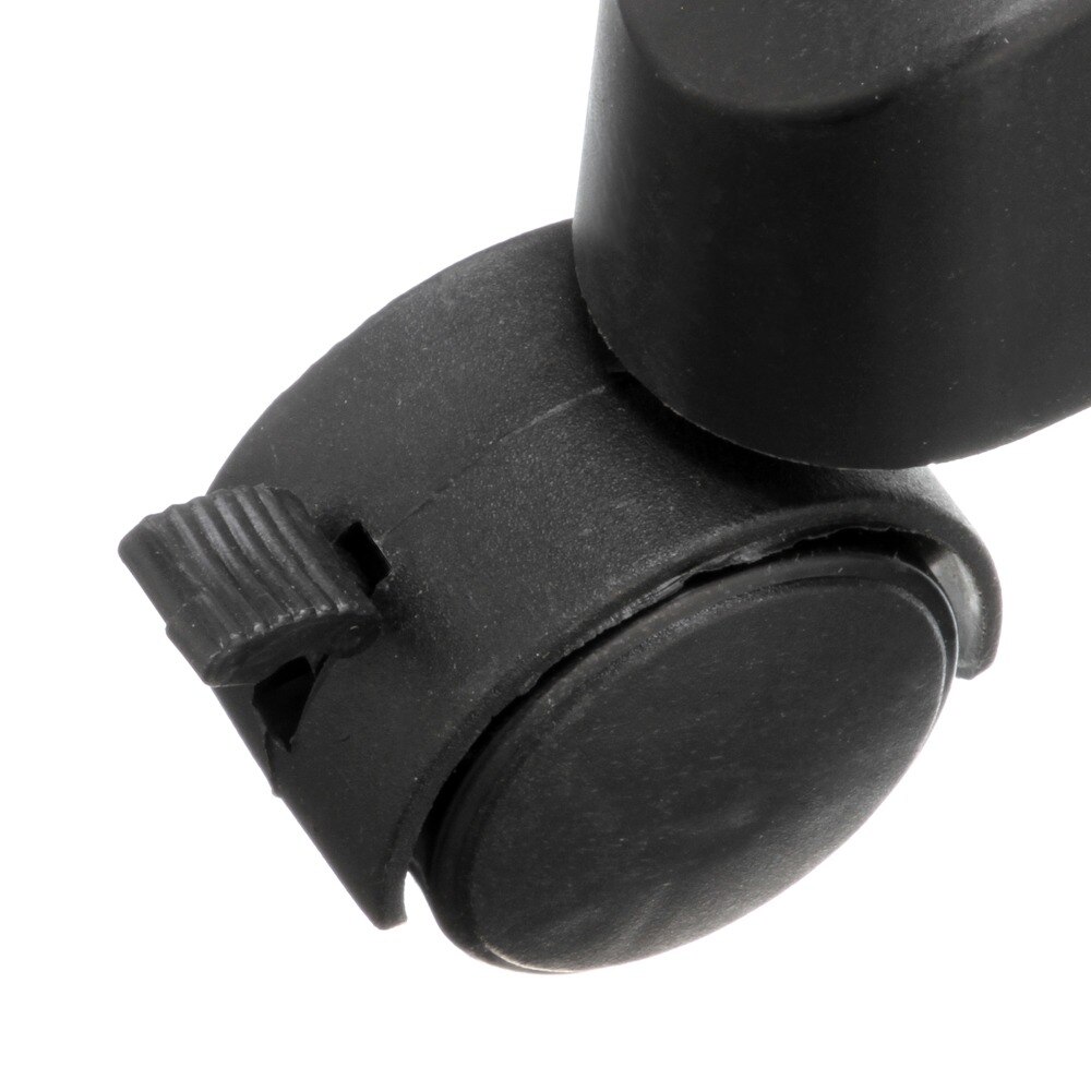 One-layer single pole standing clothes drying rack metal floor hanger cheap and