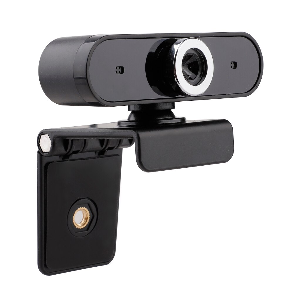 1080P HD Webcam Computer Camera USB Web Camera Laptop Webcams Built-In Sound-absorbing Microphone 1920 *1080 Dynamic Resolution: HD Webcam