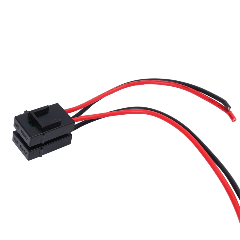 3X Radio Power Cord Cable For Yaesu FT-450 FT-991 Kenwood TS-480 ICOM IC-7000 IC-7600