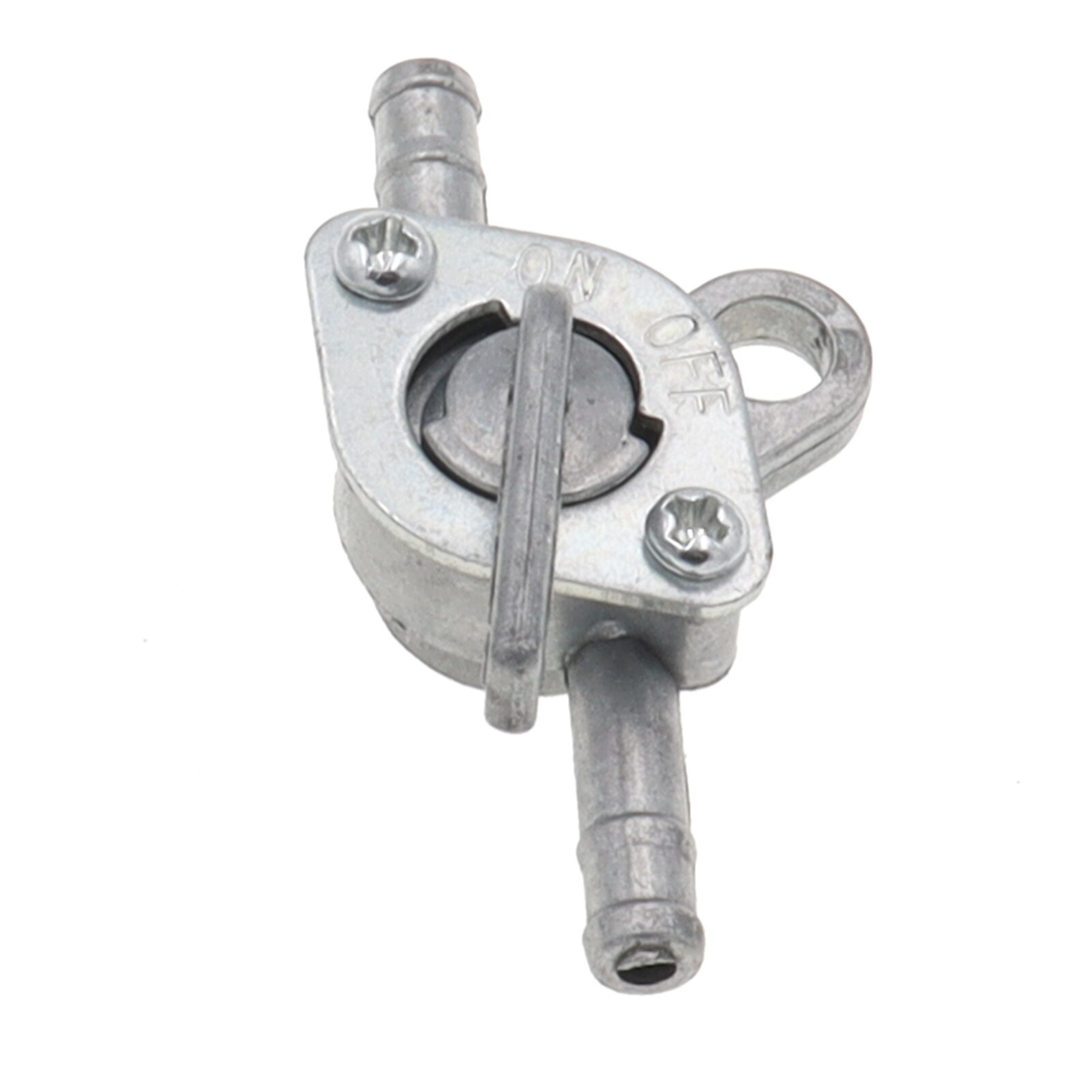 6mm Gas Petrol Valve Fuel Tank Switch for Motorcycle Motorbike Mini Auto Key Ring On Off Accessories Scooter Fuel Tap