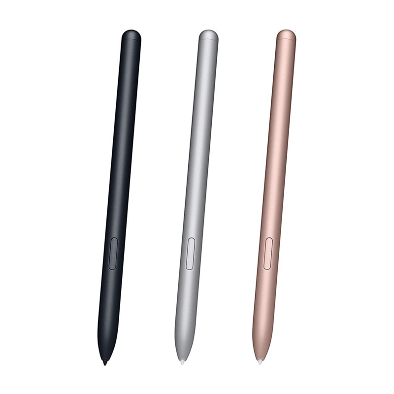 Voor Samsung Galaxy Tab S7 S6 Lite Stylus Elektromagnetische Pen T970T870T867 Zonder Bluetooth Functie S-Pen Vervanging