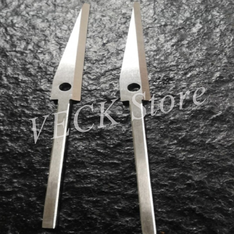 Maske Maschine Klinge Schneiden Messer Zubehör Schere Schneiden Messer Nase-brücke Messer Kreuz-schneiden Messer Festen Streifen