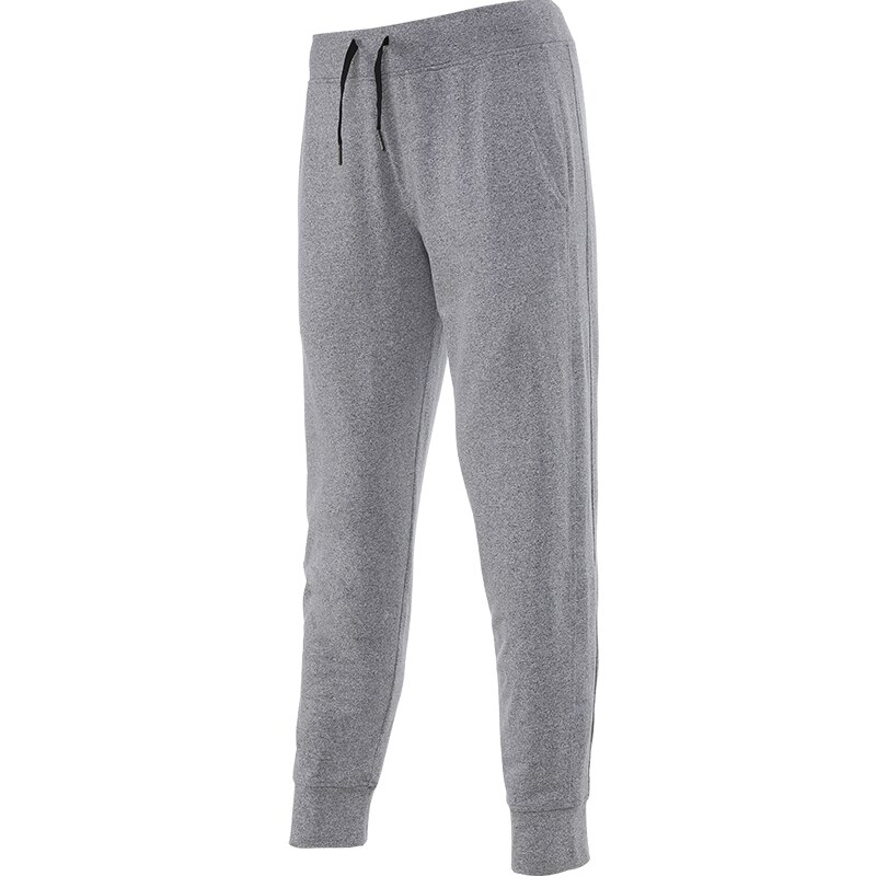 Vansydical dames sportbroek lente dunne slanke ademende hardloopbroek vrouwelijke elastische casual broek: Fp1801901 / Xl