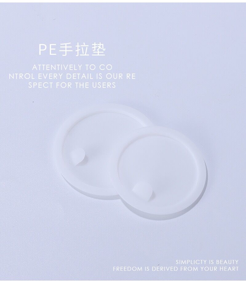 5pcs 5-100g Frosted Glass Cream Jar Cosmetic Container Cosmetic Jars Rose Gold Lid Glass Bottle Make Up Containe Jars Travel