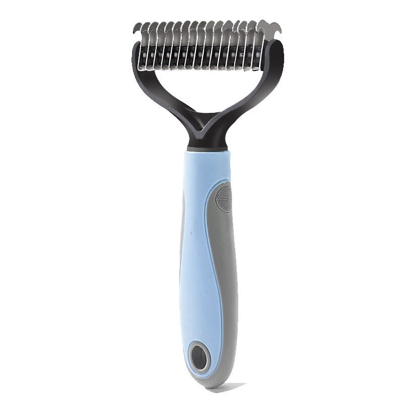 Hond Borstel Huisdier Kam Huisdier Verzorgen Borstel Hond Haar Remover Pet Grooming Hair Brush Pet Hair Remover Hond Grooming Pet borstel