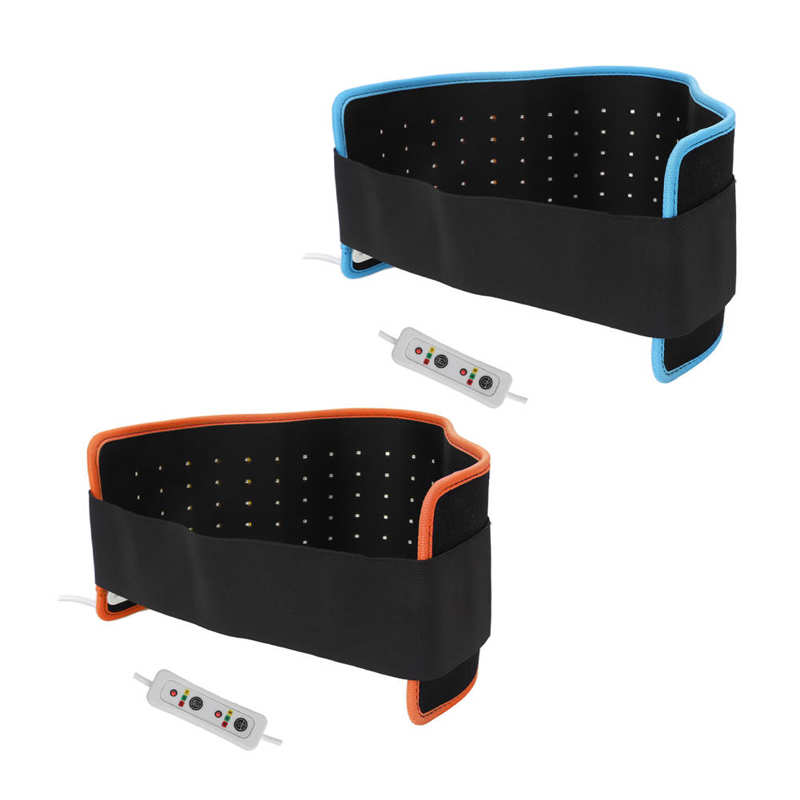 Red Light Therapy Belt Infrared Light Therapy Belt... – Grandado