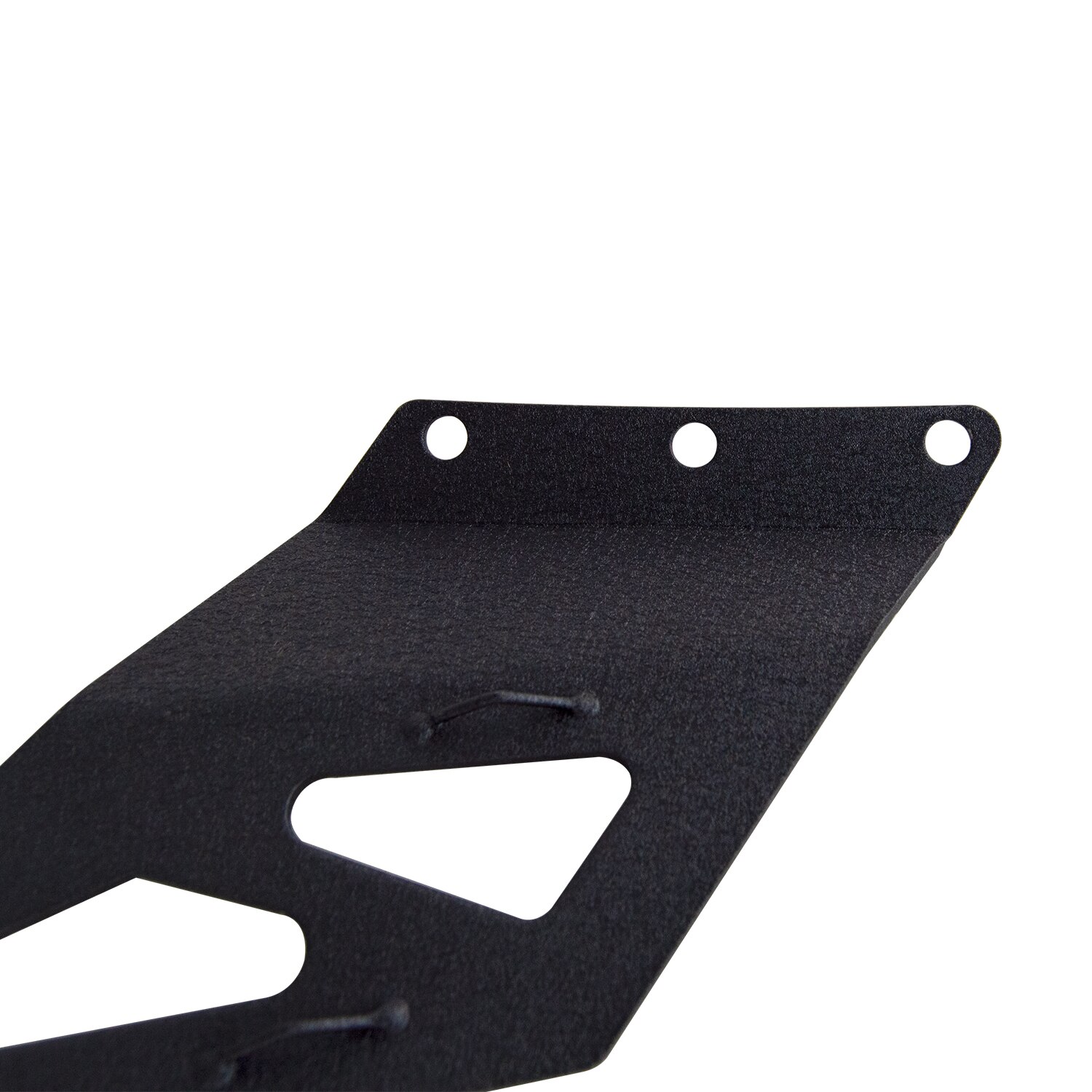 Upper Windshield Roof 50" Curved LED Light Bar Mounting Bracket For Dodge Ram 1500 2002 2500 3500 2003 Lightbar Holder