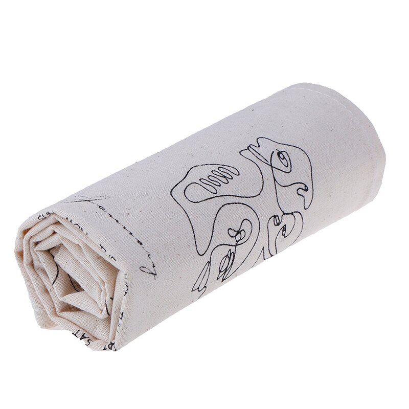 Big Size or Calendar Fabric Printed Wall Calendar Yearly Diary Study Planner Advent Calendar Cloth Wall Hanging Decor