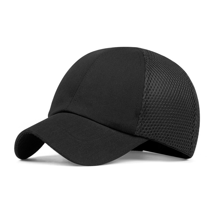 Summer Bump Cap Protective Baseball Hat Style Breatheable Hard Hat Work Safety Helmet For Work Site Head Protection