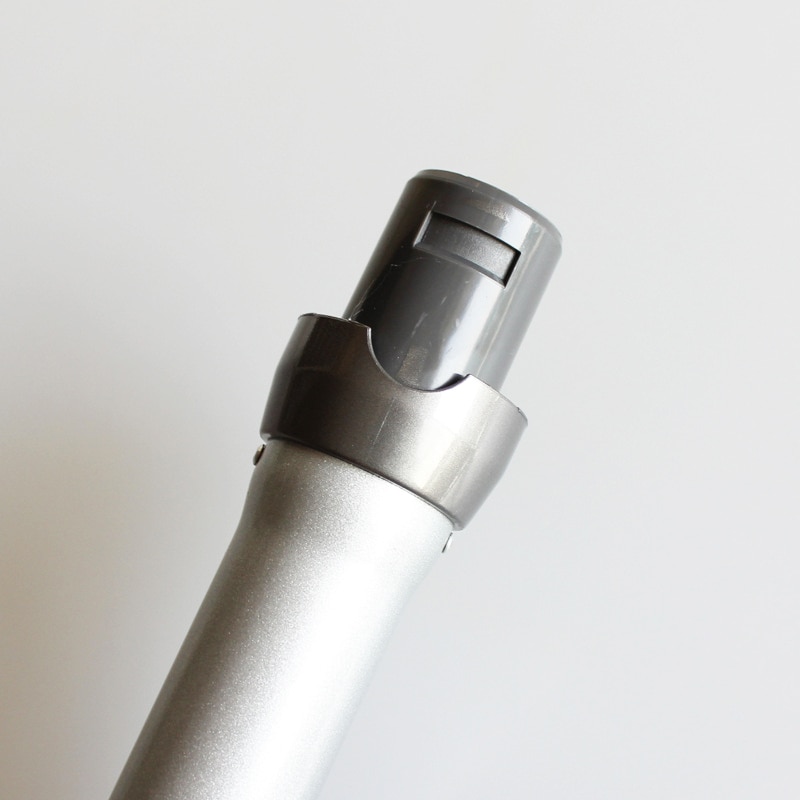 1PC Verlengstuk Buis Slang voor Dyson DC35 Robot Stofzuiger Vervangende Onderdelen Accessoires Rechte Buis Pijp