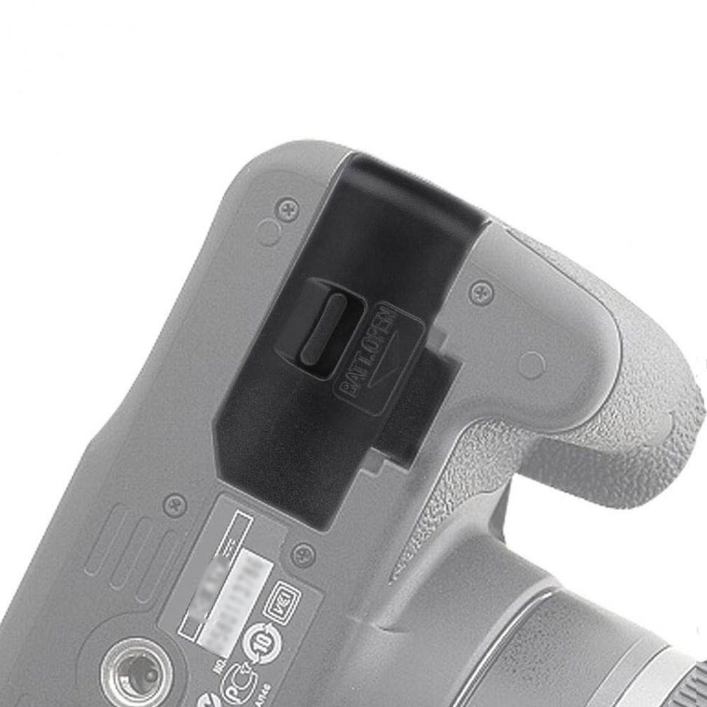 Battery Door Camera Cover For Canon EOS 450D 500D 1000D Protector Protective Cover Case Digital Camera Repair Part Tool