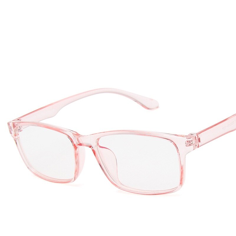 Classic Computer Glasses PC Frame Gaming Eyeglasses Women Men Anti Blue Light Blocking Eyewear Vintage Optical Spectacles Gafas