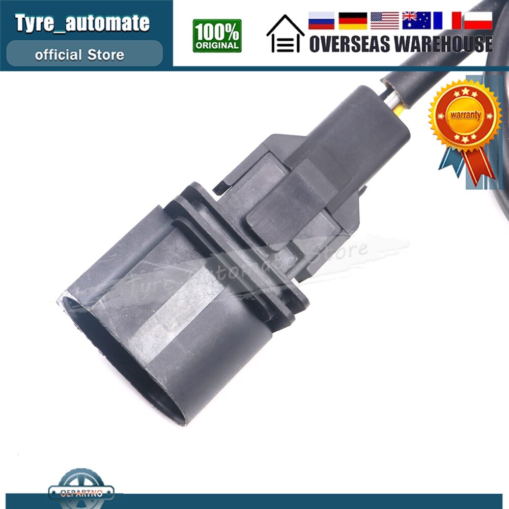 O2 Air / Fuel Oxygen Sensor for Bosch LSU4.2 Wideband Replacement Oxygen O2 sensor for PLX Innovate LM-1 LC-1