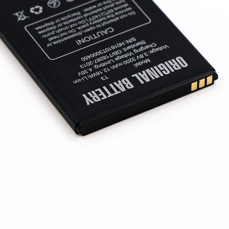 Batería para teléfono Doogee X5 MAX X5 MAX Pro X30 X50 X7 X7 Pro, para Doogee X5 X5 Pro X5S X6 X6 pro T3 Y100 Plus