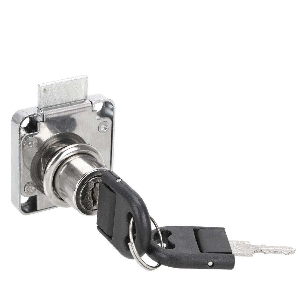 138-22 High-grade Desk Drawer Lock Wardrobe Furniture Cam Locks Child Safety Doors Lock Cabinet Anti-theft lock