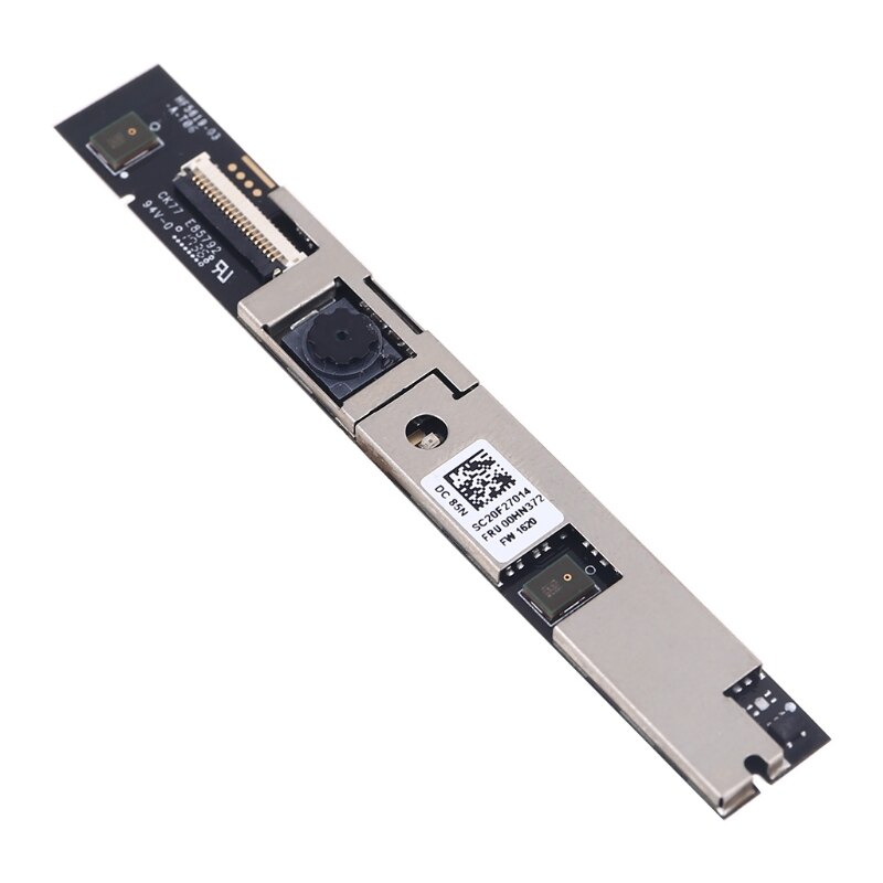 Replacement Internal Camera for thinkPad T470 T480 T570 T580 P51S P52S A475 A485 87HE