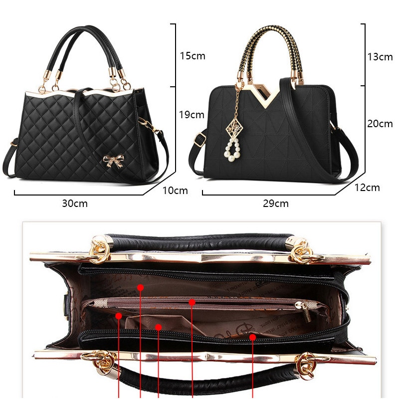 Zomer Vrouwelijke Tas Voor Dames Telefoon Zak Rits Vrouw Handtassen Flap Beroemde Lederen Vrouwen Schouder Crossbody Tassen