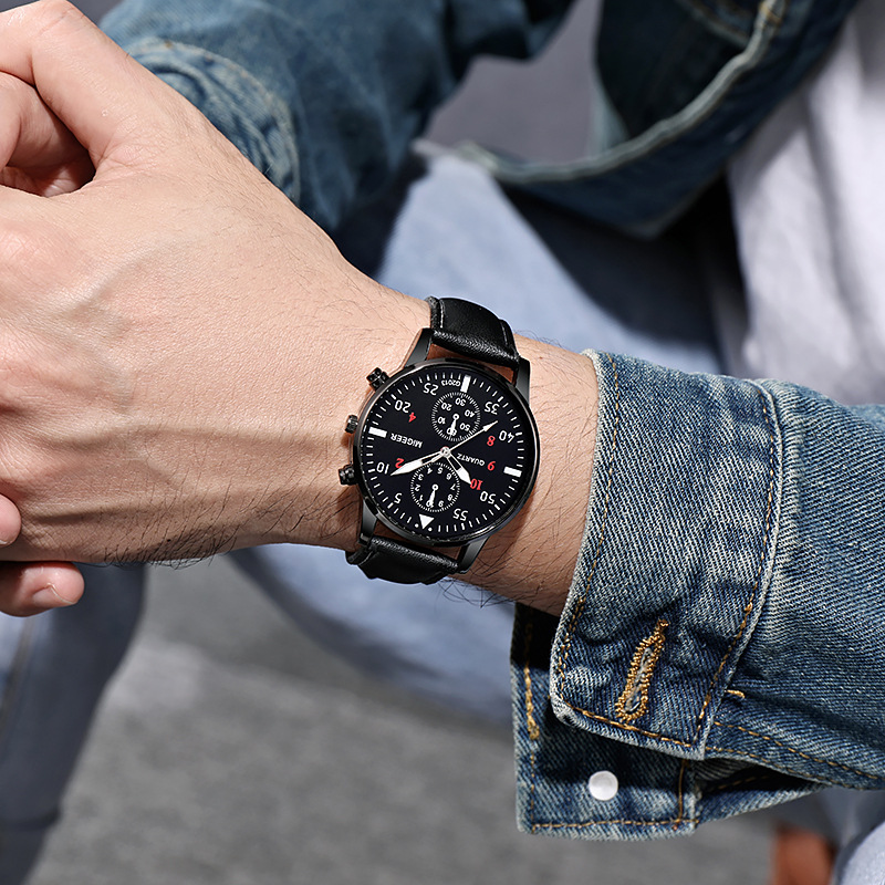 Luksusmærker til mænd, afslappet, analog quartz-armbåndsur til mænd, sportsur til mænd, herreur, montre homme