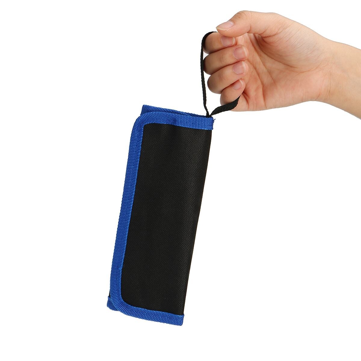 9 Pièces antistatique ESD En Acier Inoxydable Pince À Épiler De Précision Industriel Courbé Brucelles Droites Électronique Outils De Réparation