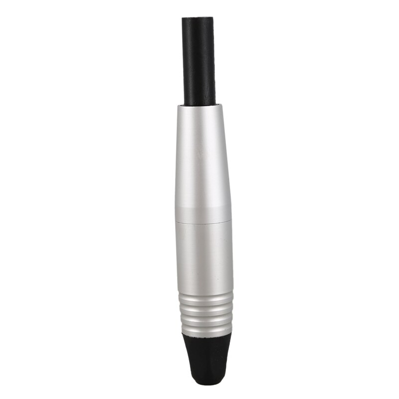 Flex Shaft Machine Quick Change Handpiece Italy T30 Handpiece with space for Fore