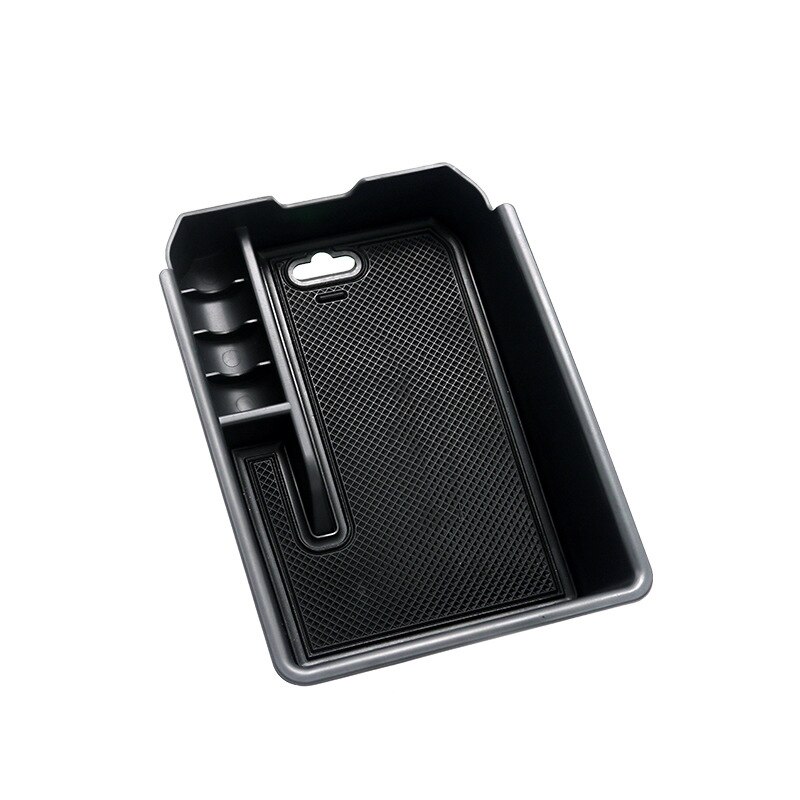 Parts For BMW X3 G01 Storage Center Console Armrest Organizer Tray