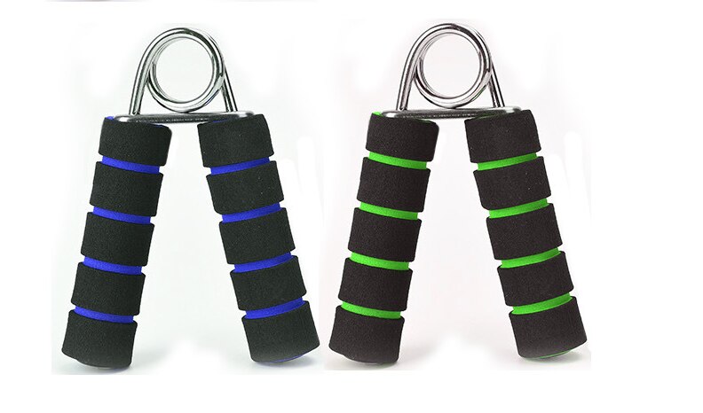 Grip device, hand device, wrist device, fitness equipment