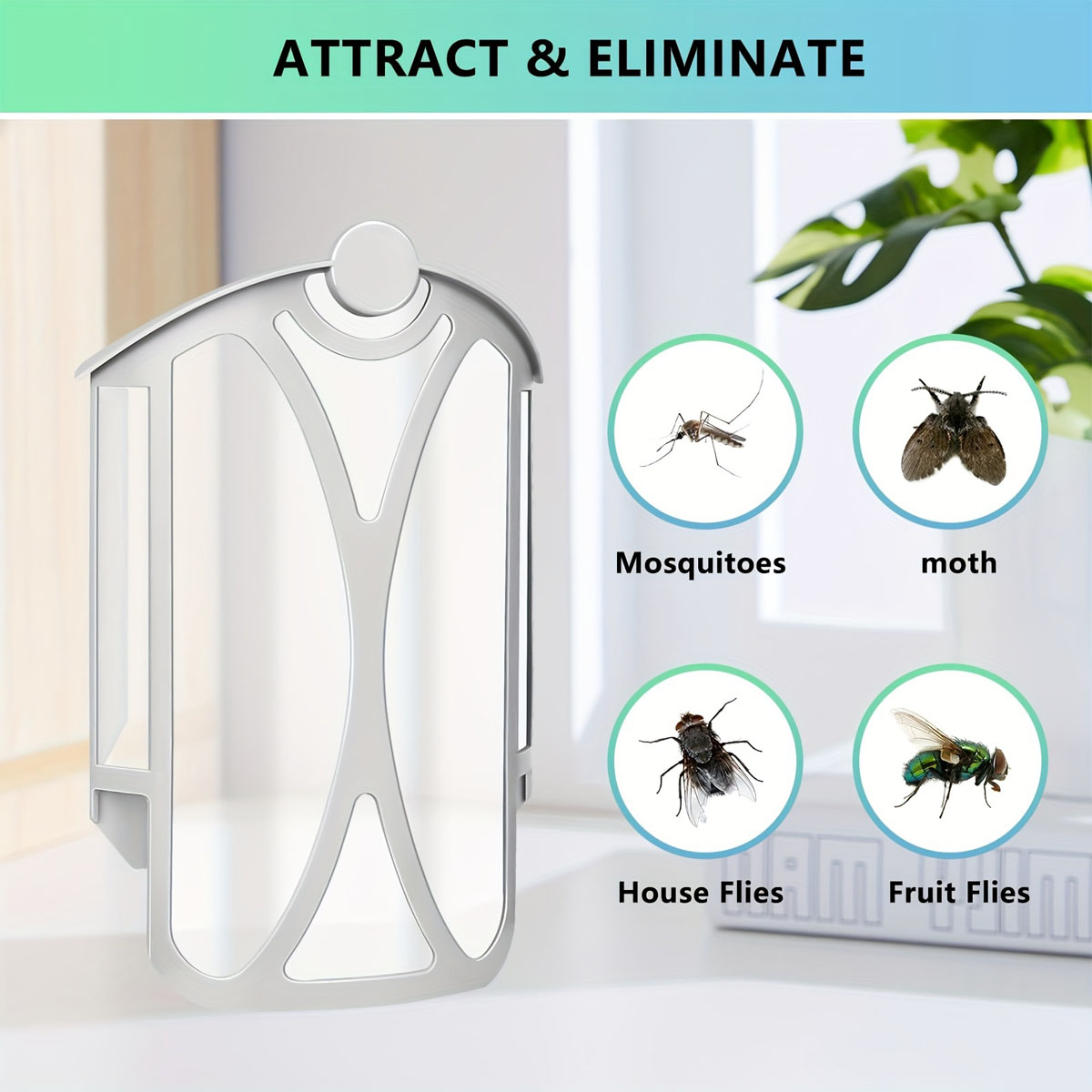 4/8/12Pack Refill Cartridge Kit Compatible With M364 Refill Replacement Compatible With ZEVO M364,Replacement 100% Fit