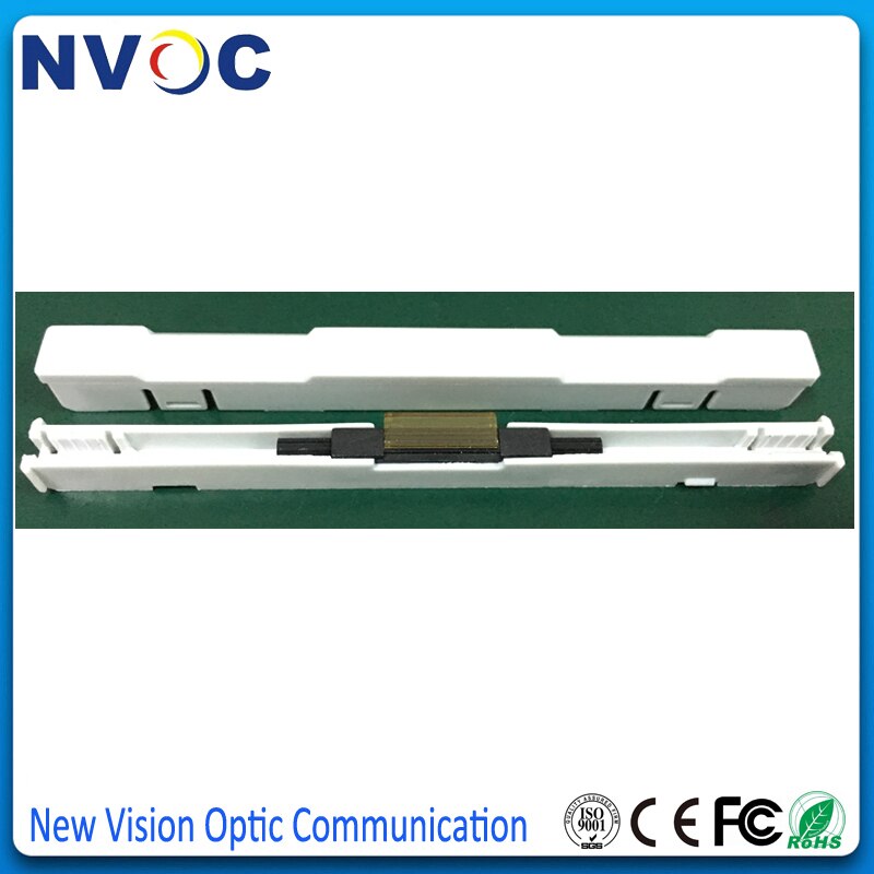 10Pcs/Bag,Optical Fiber Mechanical Splice L925B Optical Fiber Splicer Supply Optical Fiber Mechanical Splice