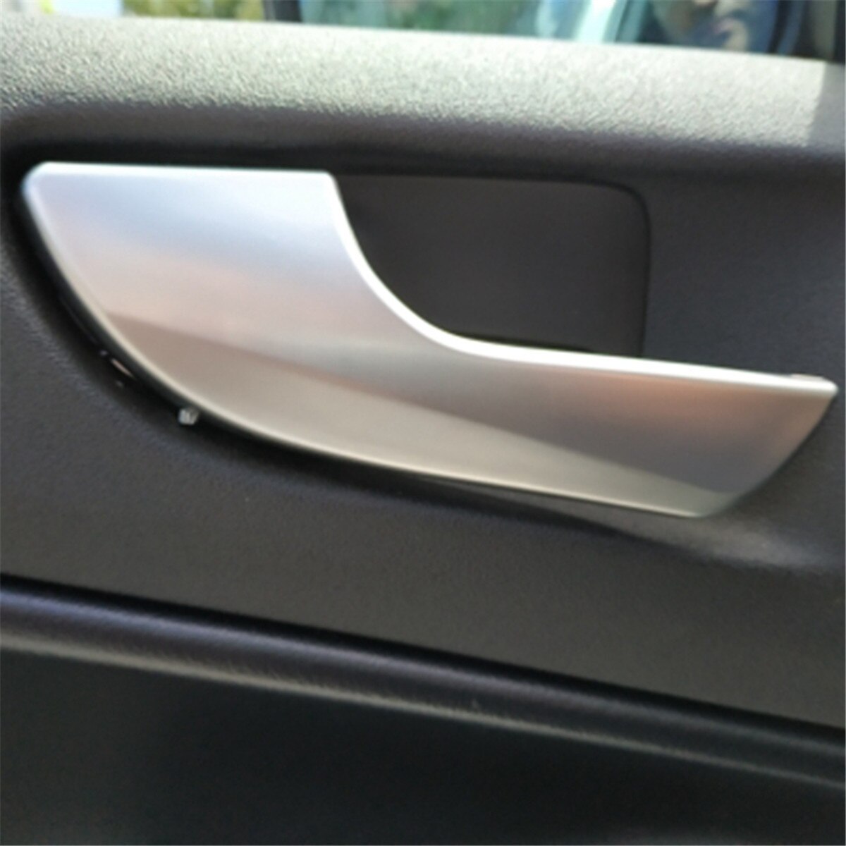 Venstre passagerside foran indvendigt indvendigt dørhåndtag til alfa romeo giulietta  #156092167 forreste venstre indvendigt dørhåndtag