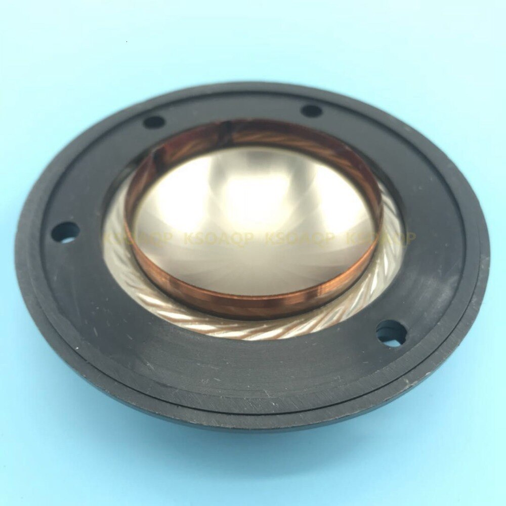 2PCS Diaphragm For Wharfedale Titan D-701 Wharfedale Titan D-701, D-702A, Used In Titan 12 & 15 15p/15a/12a/15d/12d