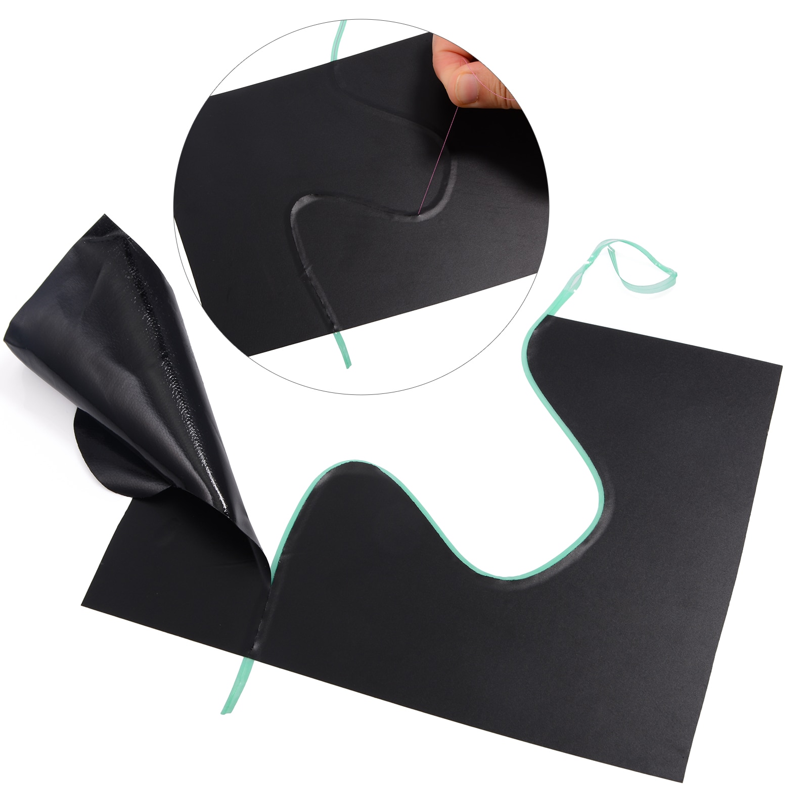 EHDIS 5m/50m Knifeless Tape Line for Car Vinyl Wrapping Film Cutting Tools Carbon Fiber Wrap Squeegee Auto Accessories