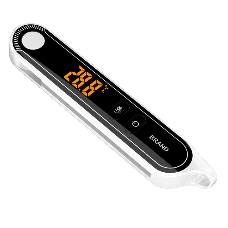 Food Termometer Digital Thermometer For Water Kitchen Cooking Meat Milk Food Temperature Sensor Meat Probe Kitchen Tools: 19