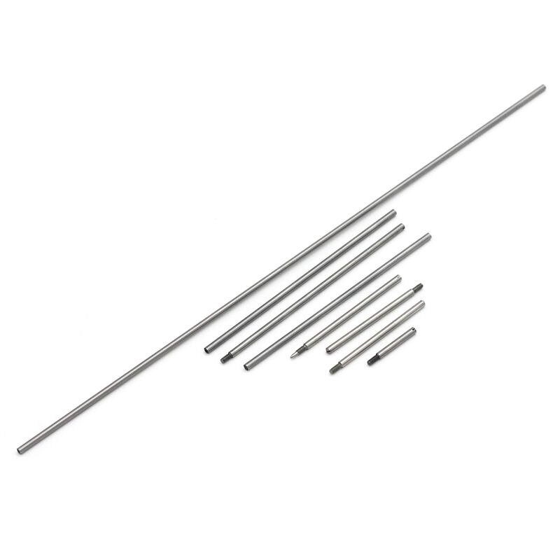 80pcs/set Flute Repair Parts Tool Maintenance Kit Screws + 16pcs Open Hole Sound Pads Woodwind DIY Accessories