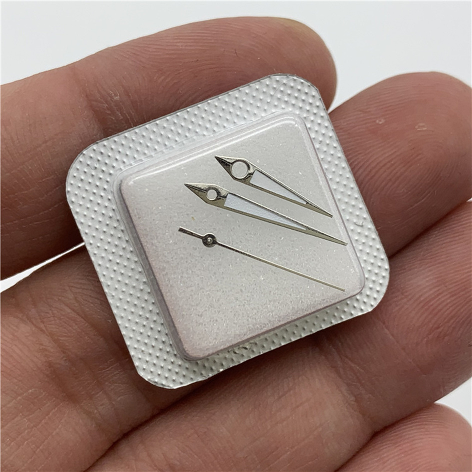 Watch Hands Hour Hand Minute Hand Second Hand Watch Accessories for 46941/46943 Movement