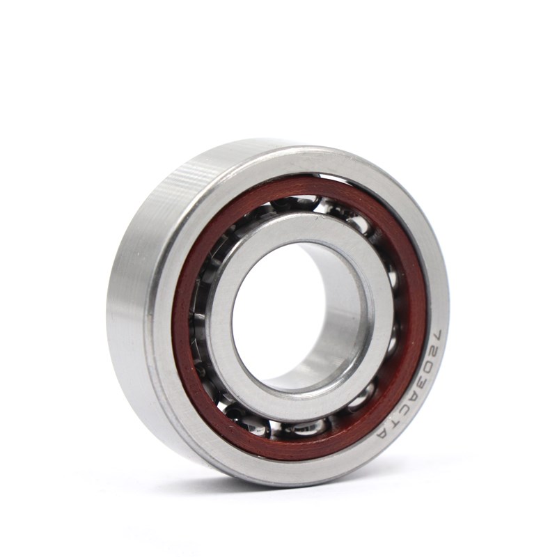 Angular Contact Ball Bearing 7200AC 7201AC 7202AC 7203AC 7204AC 7205AC 7206AC 7207AC 7208AC