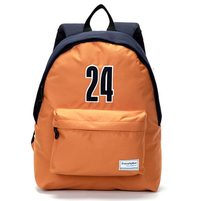 Dames canvas rugzakken dames vintage tas rugzakken voor tienermeisjes retro student schooltassen stoffen rugzak: Kbg 12