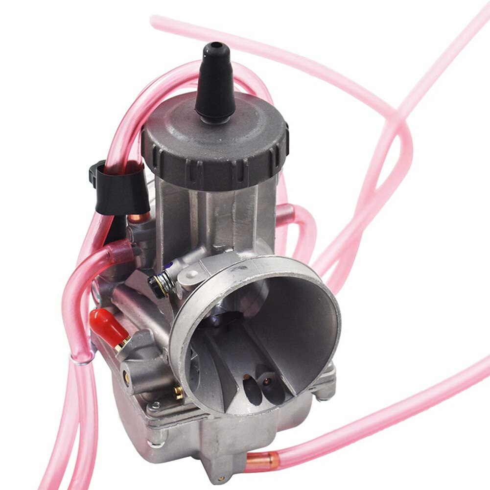 Motorcycle PWK 36mm Carburetor Universal Motor Scooter Bike 125 to 300cc engine For Keihin