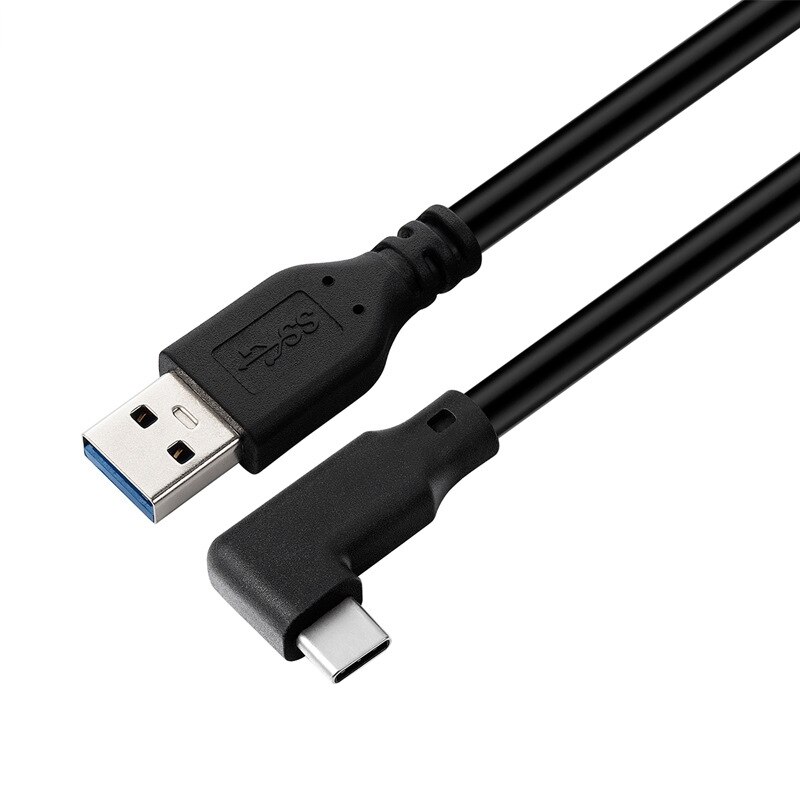 USB-C to USB 3.0 Quest Link Cable - 3m/4m/5m - High Speed Data Transfer for Oculus Quest/Quest 2