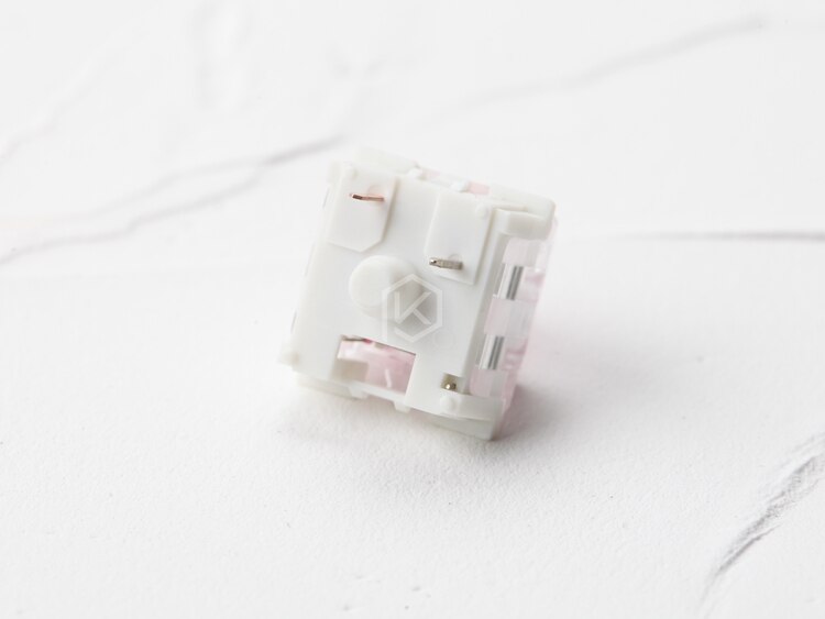 kailh speed switch RGB SMD pink MX RGB Switches For Backlit Mechanical Gaming keyboard