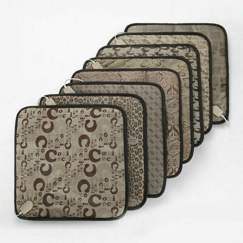 Kæledyr elektrisk varme opvarmet varme varmepude måtte tæppe seng hund kat kanin