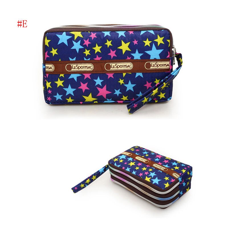 Cartera de piel con cremallera para mujer de ee.uu., bolso de mano, pequeño Mini tarjetero, monedero, Monedero de piel sintética para documento de identidad: 10