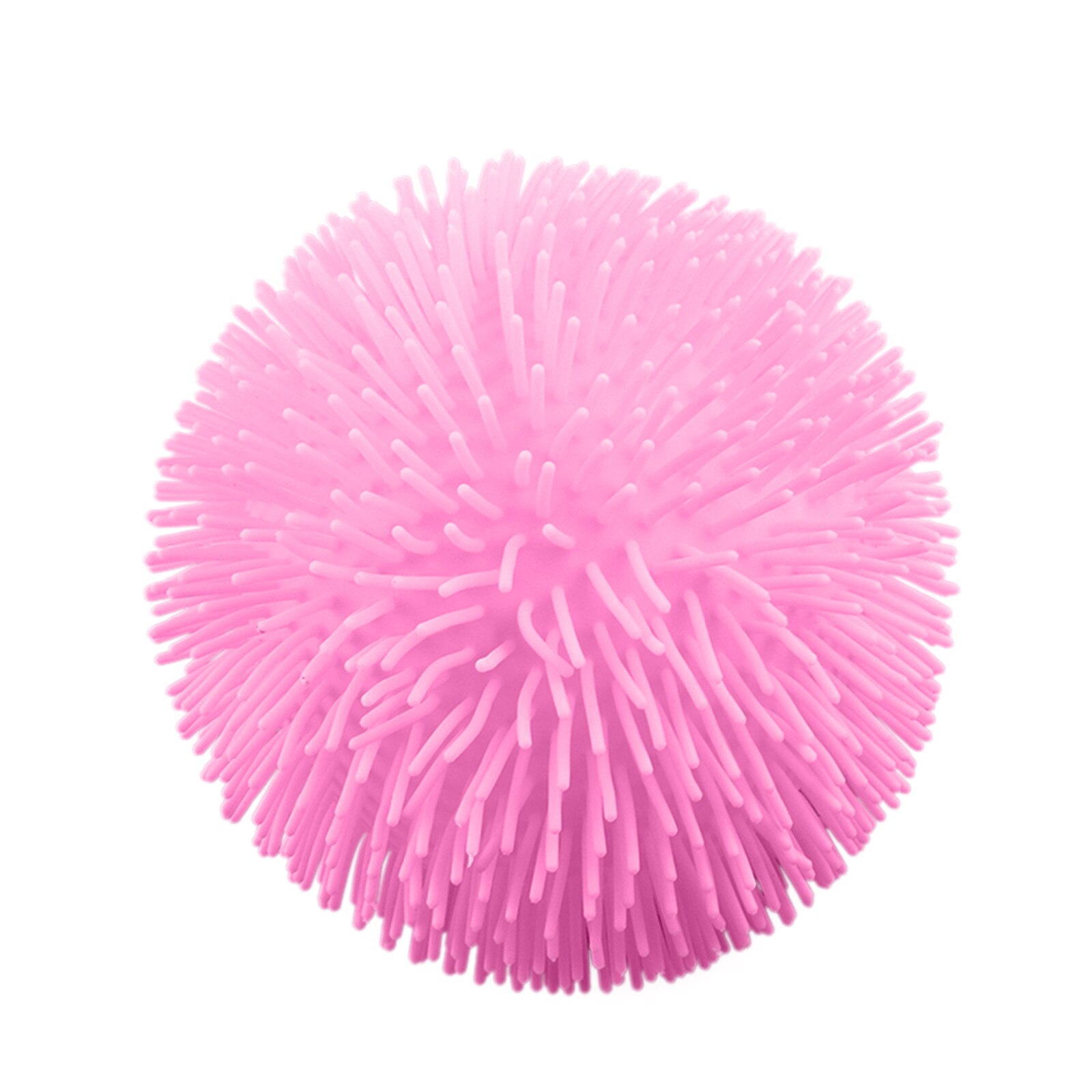 1PCS Luminous Push Foam Gadgets Decompression Vent Ball Sensory Toys Stress Relief To Relieve Anxiety Fidget Toys Pack Juguetes