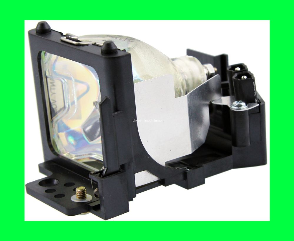 Projektor Lampe DT00301 für CP-S220/CP-S220A/CP-S220W/CP-S270/CP-X270/PJ-LC2001 projektor